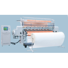 CS94"-2 Extra Thickness Mattress Quilting Machine